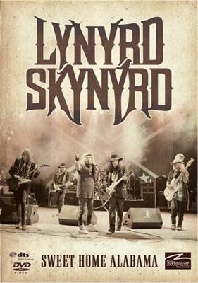 Sweet Home Alabama : Lynyrd Skynyrd | HMV&BOOKS online - EV302609