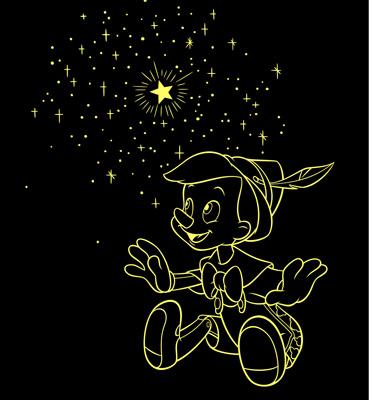 Bossa Disney Carioca Ep When You Wish Upon A Star Pinocchio Saigenji Hmv Books Online Rr