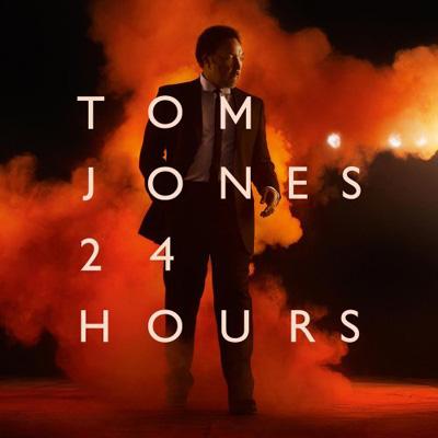 24 Hours : Tom Jones | HMV&BOOKS online - 55001