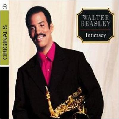 Intimacy : Walter Beasley | HMV&BOOKS online - 1786856