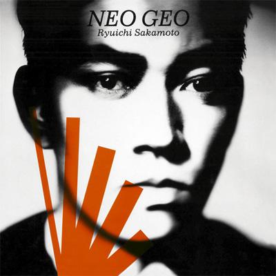 NEO GEO : 坂本龍一 | HMV&BOOKS online - MHCL-1365