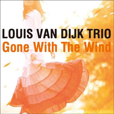 Gone With The Wind: 風と共に去りぬ : Louis Van Dijk
