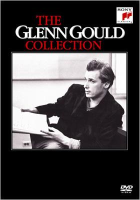 ザ・グレン・グールド・コレクション』（６ＤＶＤ） | HMV&BOOKS 