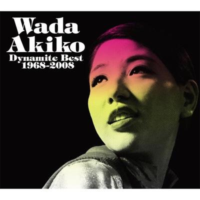 Wada Akiko Dynamite Best 1968-2008 : 和田アキ子 | HMV&BOOKS online - TECI-4004/6