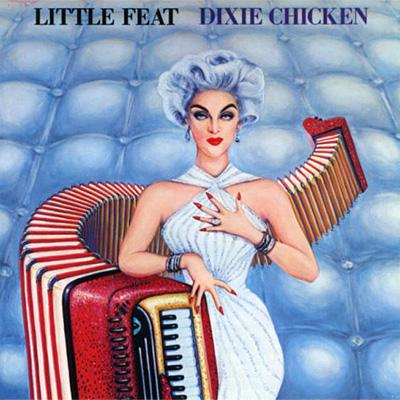 Dixie Chicken : Little Feat | HMV&amp;BOOKS online - WPCR-13247