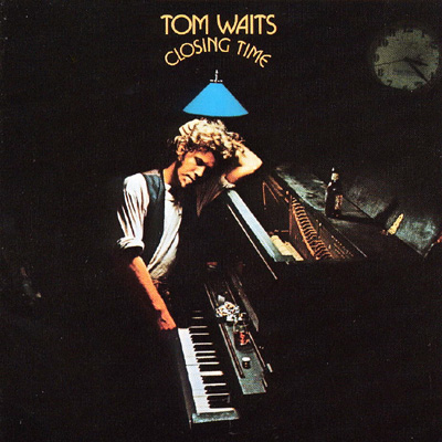 Closing Time : Tom Waits | HMV&BOOKS online - WPCR-13248