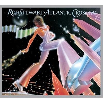 Atlantic Crossing : Rod Stewart | HMV&BOOKS online - WPCR-13265