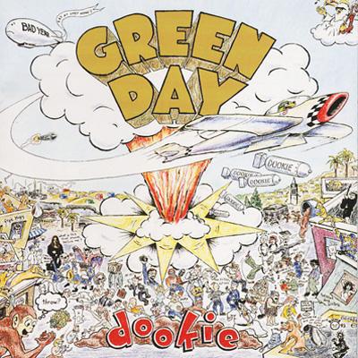 Dookie : Green Day | HMV&BOOKS online - WPCR-13268