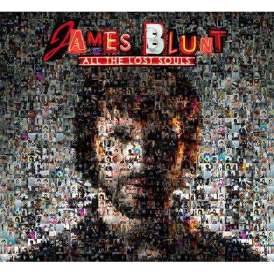 All The Lost Souls : James Blunt | HMVu0026BOOKS online - WPZR-30308/09