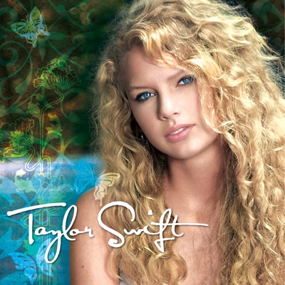 Taylor Swift : Taylor Swift | HMV&BOOKS online - 1787469