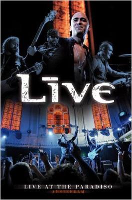 Live At The Paradiso Amsterdam : Live | HMV&BOOKS online - VAN798899 