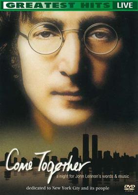 come together a night for john lennon s words music hmv books