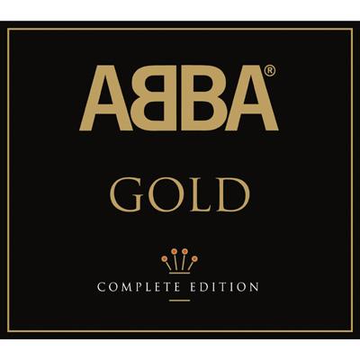 Gold: Greatest Hits -Complete Edition : ABBA | HMV&BOOKS online 