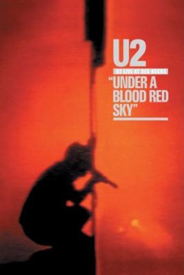 Live At Red Rocks : U2 | HMVu0026BOOKS online - UIBY-1042
