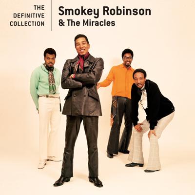 Best Of : Smokey Robinson & The Miracles | HMV&BOOKS online - UICY 