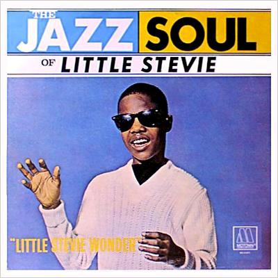 Jazz Soul Of Little Stevie Wonder : Stevie Wonder | HMVu0026BOOKS online -  UICY-93863