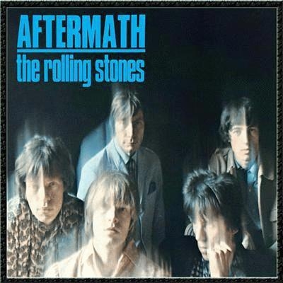 Aftermath : The Rolling Stones | HMV&BOOKS online - UICY-93787