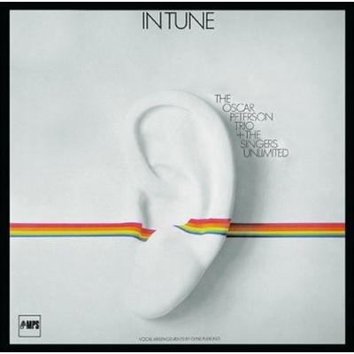 In Tune : Oscar Peterson / Singers Unlimited | HMV&BOOKS online 
