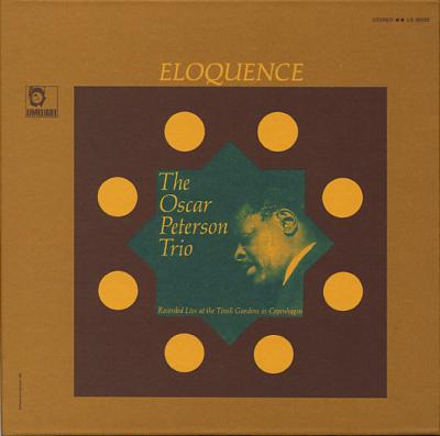 Eloquence Live At The Tivoli Gardens Copenhagen Oscar Peterson Hmv Books Online Uccu 9668 Eloquence Live At The Tivoli Gardens Copenhagen Oscar Peterson Hmv Books Online Uccu 9668