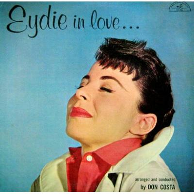 Eydie In Love : Eydie Gorme | HMV&BOOKS online - UCCU-9637