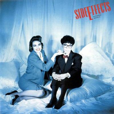 SIDE EFFECTS+2(SPECIAL EDITION) 松尾清憲 SIDE EFFECTS +2(SPECIAL EDITION) : 松尾清憲 | HMV&BOOKS