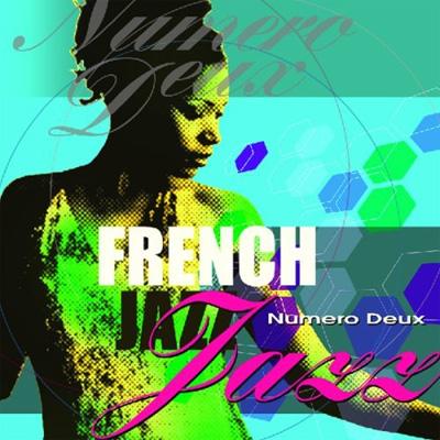 French Jazz: Numero Deux | HMV&BOOKS online - GQCP-50036