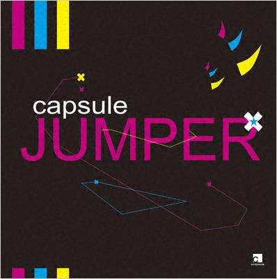 Jumper : CAPSULE | HMV&BOOKS online - YCJC10007