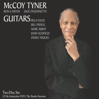 売れ筋アイテムラン Guitars : VAZK-1400/1 - online HMV&BOOKS | Tyner McCoy 洋楽