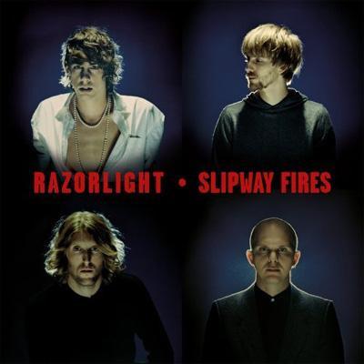 Slipway Fires : Razorlight | HMV&BOOKS online - 1789416