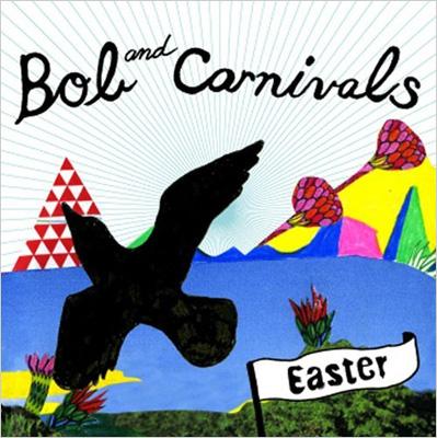 邦楽 Easter Easter : Bob & Carnivals | HMV&BOOKS online - PKCA-1002