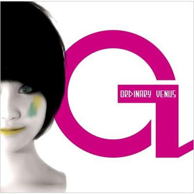 ORDINARY VENUS : Ordinary Venus | HMV&BOOKS online - VICL-63147