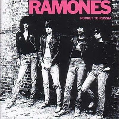 Rocket To Russia : Ramones | HMV&BOOKS online - 6042