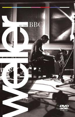 Paul Weller Live at the BBC レコード Paul Weller Live At The Bbc : Paul Weller | HMV&BOOKS online