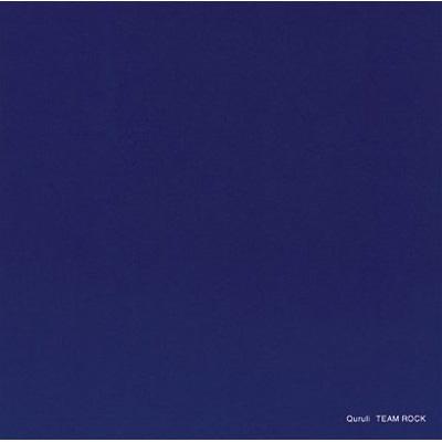 TEAM ROCK : くるり | HMV&BOOKS online - VICL-63194