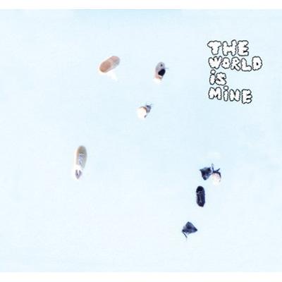 THE WORLD IS MINE : くるり | HMV&BOOKS online - VICL-63195