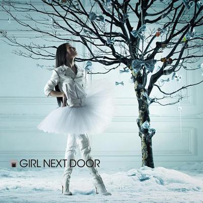 GIRL NEXT DOOR : girl next door | HMV&BOOKS online - AVCD-23727