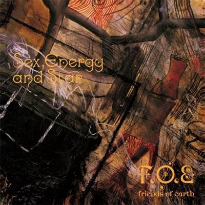 SEX,ENERGY & STAR : F. O. E. | HMV&BOOKS online - TECI-1240