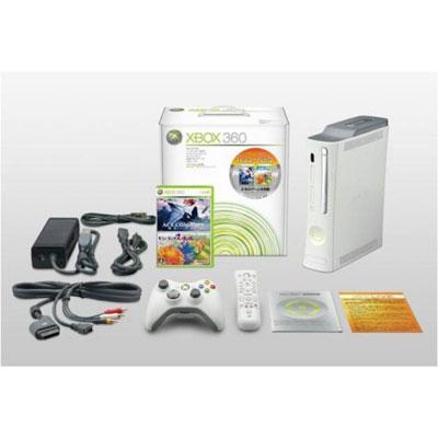 Xbox360 バリューパック : Game Hard | HMV&BOOKS online - 52T00152