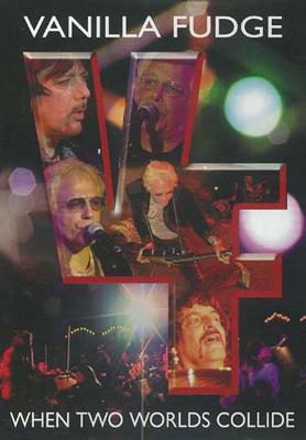 When Two Worlds Collide