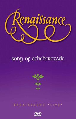 Song Of Scheherezade