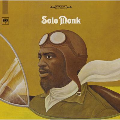 セロニアスモンク Solo Monk : Thelonious Monk | HMV&BOOKS online - SICP-20017