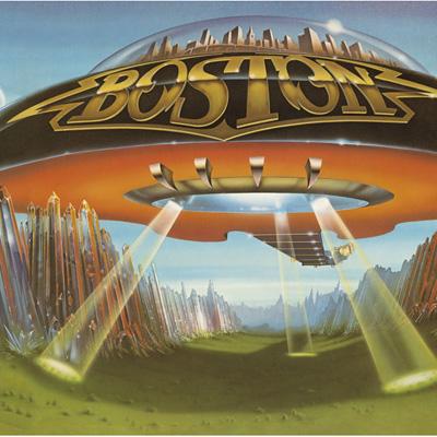 Don't Look Back : Boston | HMV&BOOKS online - EICP-20005