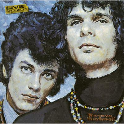 Live Adventure Of: フィルモアの奇蹟 : Mike Bloomfield / Al Kooper | HMVu0026BOOKS  online - SICP-20026/7