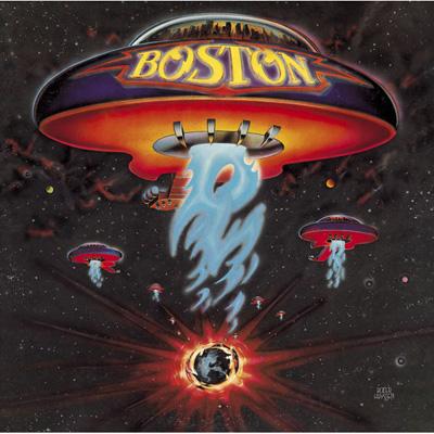 Boston: 幻想飛行 : Boston | HMV&BOOKS online - EICP-20013