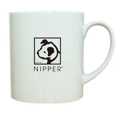 BUCK-TICK × NIPPER  “Welcome マグ\"  マグカップ Amazon.co.jp: BUCK-TICK × NIPPER Welcome マグ