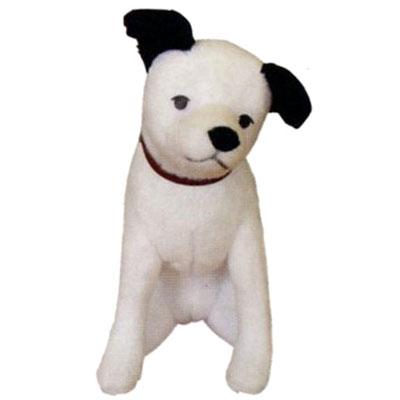 ニッパーグッズ: ニッパーぬいぐるみ | HMV&BOOKS online - VCO16
