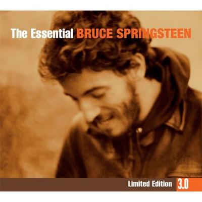 Essential Bruce Springsteen 3.0 : Bruce Springsteen | HMV&BOOKS Online ...