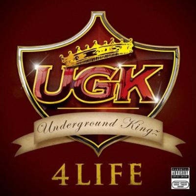Ugk For Life