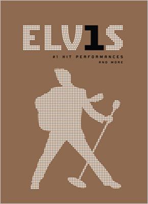 Elvis #1 Hit Performances And More : Elvis Presley | HMVu0026BOOKS online -  88697143749