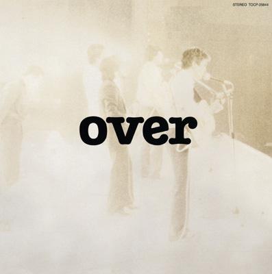 Over : Off Course | HMV&BOOKS online : Online Shopping